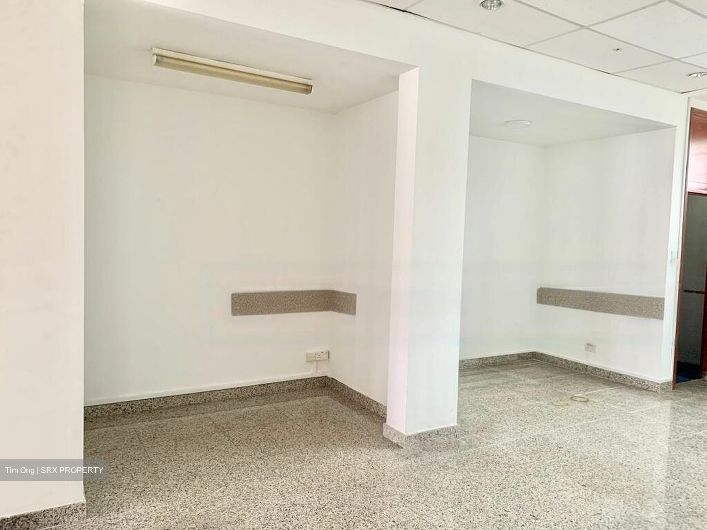 Bowmont Centre (D15), Retail #623030711